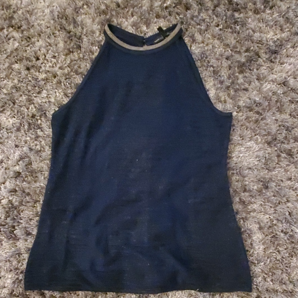 Tunic top